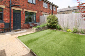 379 Heatherlea, Rochdale Road, Todmorden OL14 6RH