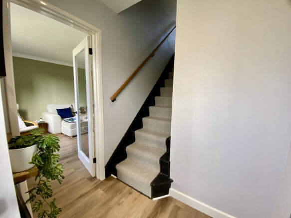 hallway binstead