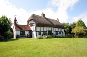 9, Chiltern View, Tetsworth, Thame OX9 7AL