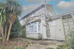 72, St Matthews Avenue, Ashby-de-la-zouch LE65 1SH