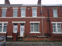 139, Wansbeck Road, Jarrow NE32 5SR