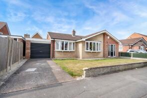 25, Yew Tree Road, Retford DN22 8AY