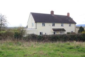 4, Court Cottages, Upleadon Road, Newent GL18 1HJ