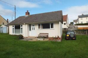Budbrooke Bungalow, Crockernwell EX6 6ND