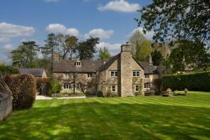 Vine Cottage, Mill Lane, Bampton OX18 2QJ