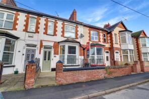 13a, Lansdown Terrace, St Georges Road, Barnstaple EX32 7AW