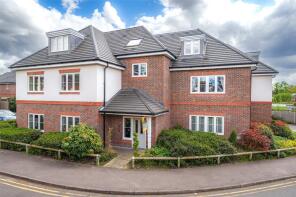 5, Kingfisher Place, Bracknell RG42 2BQ