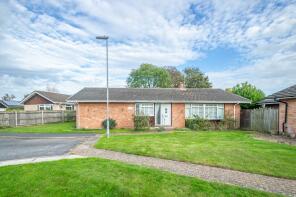 17, Holland Park, Newmarket CB8 9DL