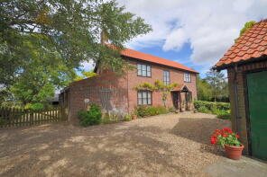 Cowslip Cottage, Church Lane, Ipswich IP6 9RH