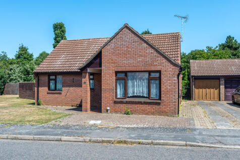 Fen Meadow, Trimley St. Mary