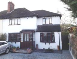 4, Murthering Lane, Stapleford Abbotts, Romford RM4 1HT