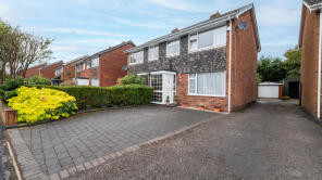 30, Ash Tree Road, Burton-on-trent DE13 8LJ