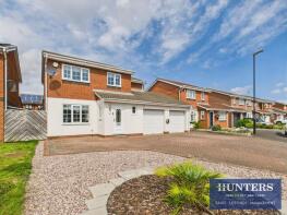 1, Kirkwall Close, Castletown, Sunderland SR5 3DL