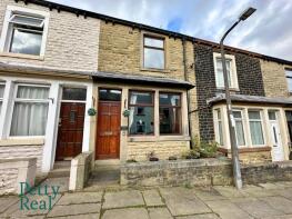 14, Fife Street, Nelson BB9 6DD