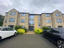 9, Cambridge House, Beck View Way, Shipley BD18 2FF