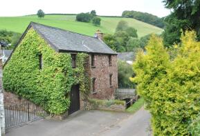 The Old Stables, Kingsbridge To Stouts Way Lane, Watchet TA23 0SH