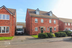 32, Red Marl Way, Tamworth B79 0JG