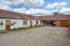 The Oat House, Home Farm Barns, Home Farm Lane, Leighton, Shrewsbury SY5 6RR