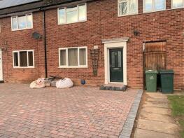 84, Prior Deram Walk, Coventry CV4 8FS