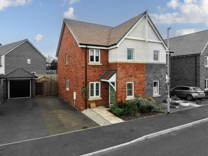 Sedgemere Road, Market Bosworth