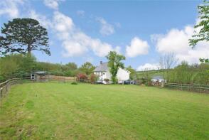 Shillingsford, Road From Friars Hele Cross To Bourna Farm, Okehampton EX20 3EP