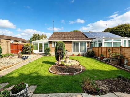 Overbrook, Eldene, Swindon