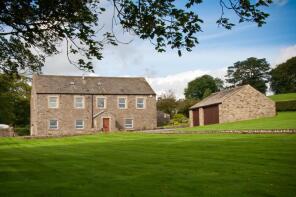 Crickle Grange, Ingthorpe Lane To Edmondsons Lane, East Marton, Skipton BD23 3JD