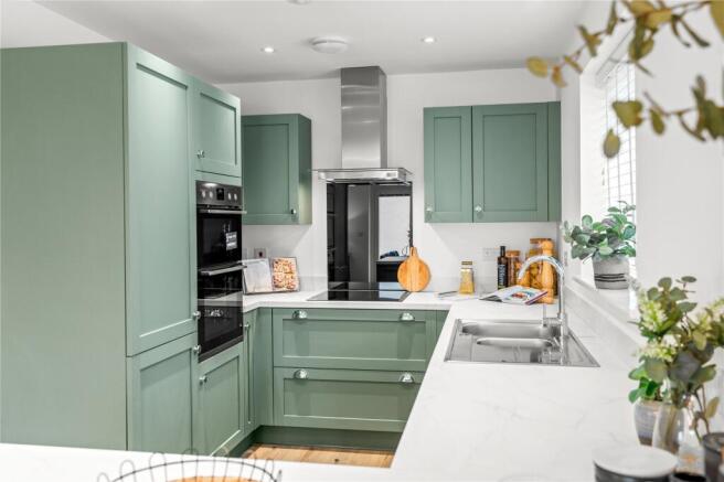 Show Home Ex