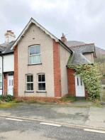 Isfryn, Llanbrynmair SY19 7AF