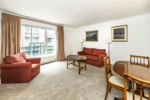Flat 20, Rosebery Court, Charles Street, London W1J 5EX