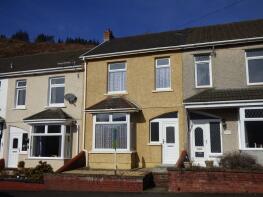 20, Edwards Terrace, Neath Road, Neath SA11 4DG