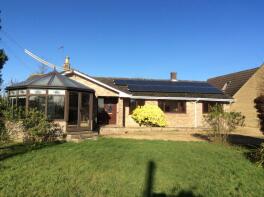 Applecross, Shave Lane, Sturminster Newton DT10 1JA
