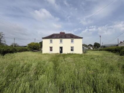Llangadog, Llangadog, Carmarthenshire.