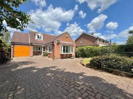 60, Church Lane, Melton Mowbray LE14 4ND