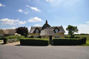 The Thatched Cottage, East Road, Colchester CO5 8UJ