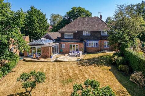Rexcote, Upper Basildon