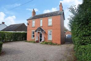 150 Fern Royd, Witham Road, Woodhall Spa LN10 6RA