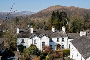 5, Lowfield, Old Lake Road, Ambleside LA22 0DH