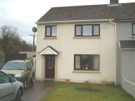 16, Marshlands, Pencader SA39 9EU