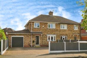 3, Kingsway Close, Ossett WF5 8DY