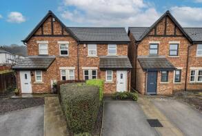 4, Latimer Close, Guiseley, Leeds LS20 9PT