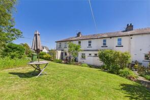 3, Coldgill Avenue, Cockermouth CA13 0YW