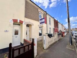 7, Harcourt Road, Gosport PO12 3NR