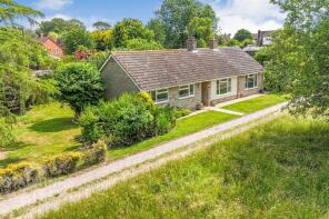 The Haven, The Street, Hinderclay IP22 1HX
