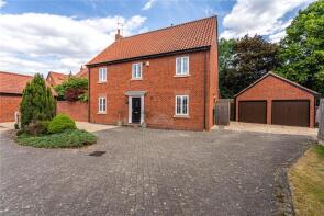 26, Longmead Drive, Southwell NG25 0UP