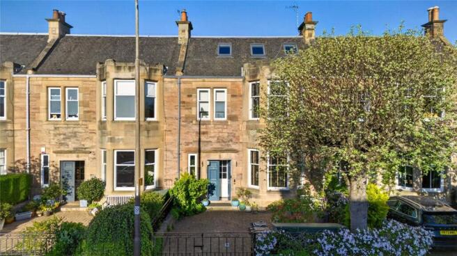 42 Wardie Road