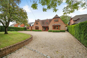 South Croft, Pangbourne Road, Upper Basildon, Reading RG8 8LN