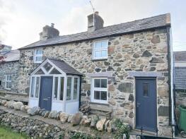 1, Cefn Gryddyn, Caernarfon LL55 3AE