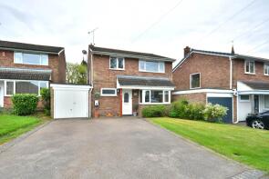 19, Hall Close, Rugby CV23 8XZ