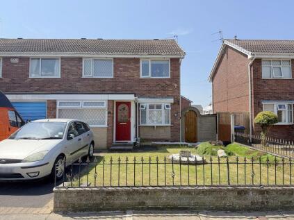 Melbourne Avenue - Thornton Cleveleys - FY5 3DX